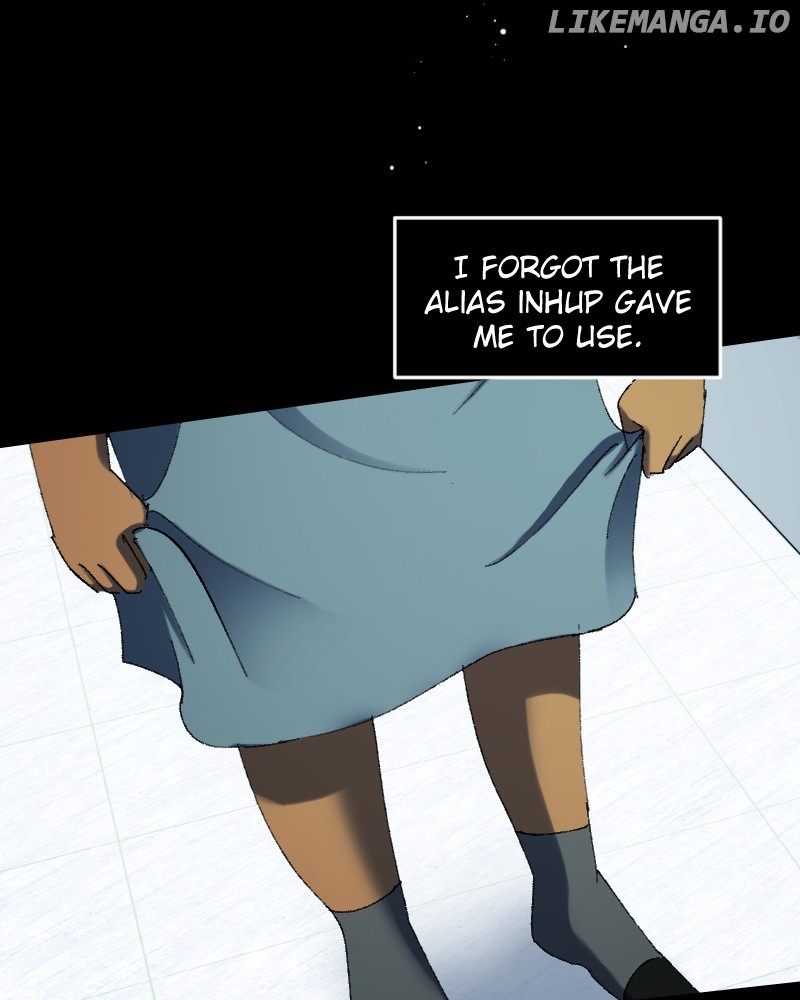 Not Even Bones Chapter 185 - page 25