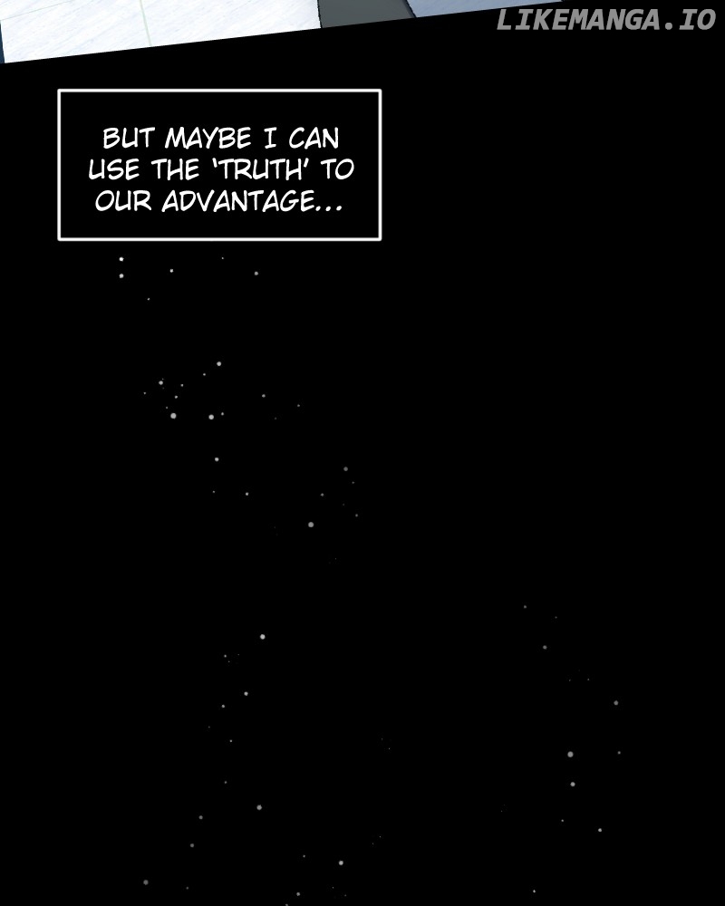 Not Even Bones Chapter 185 - page 26