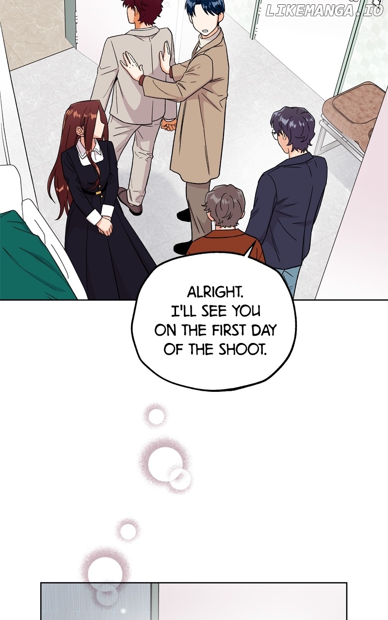 To the Stars I Love Chapter 53 - page 36