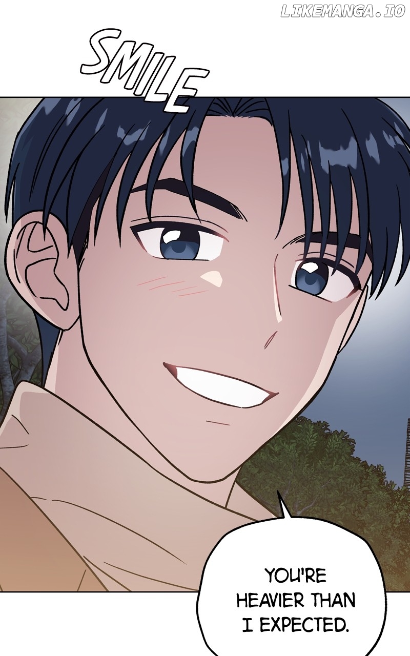 To the Stars I Love Chapter 53 - page 89