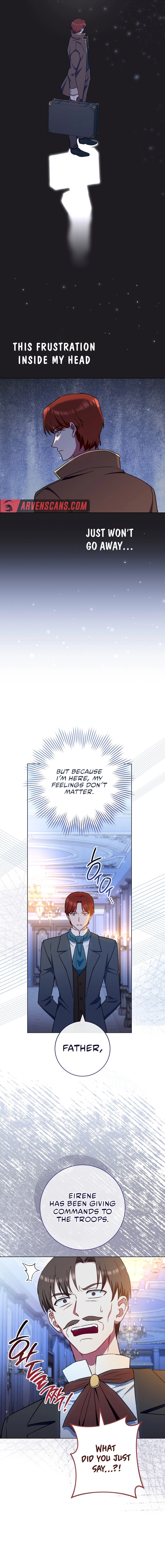 Royal Shop of Young Lady Chapter 120 - page 6