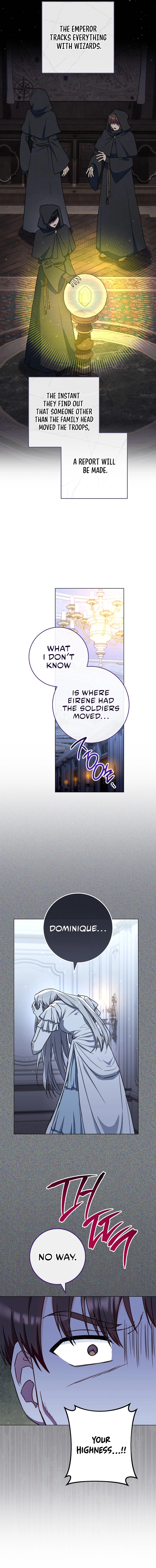 Royal Shop of Young Lady Chapter 120 - page 8