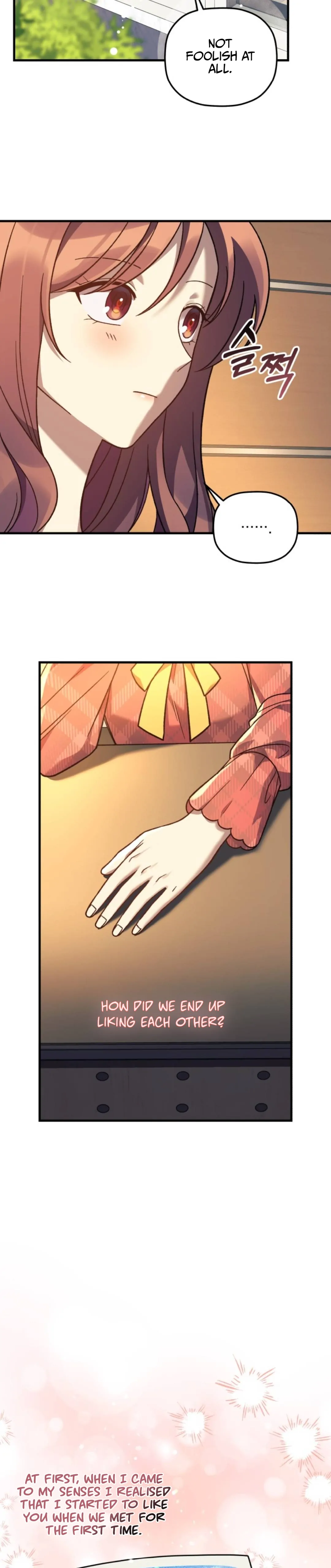 My Daughter is the Final Boss Chapter 103 - page 28