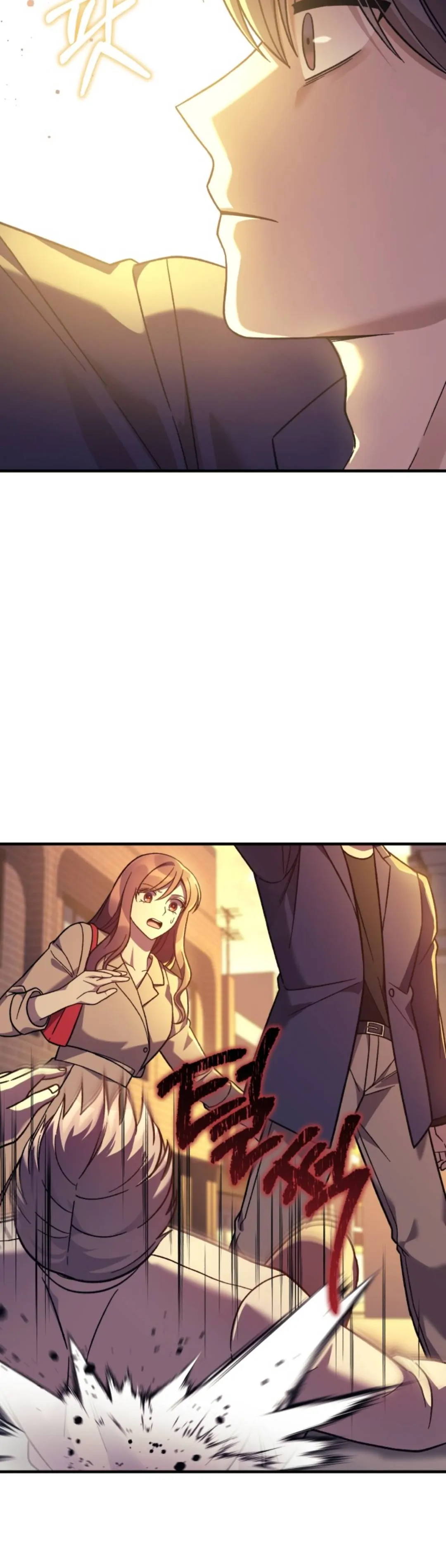 My Daughter is the Final Boss Chapter 103 - page 4