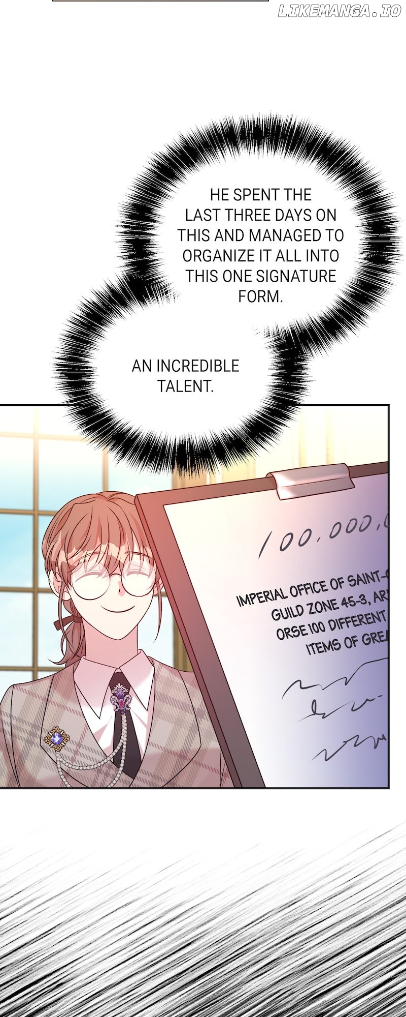 My Second Husband Is Desperate And Depressed Chapter 80 - page 6