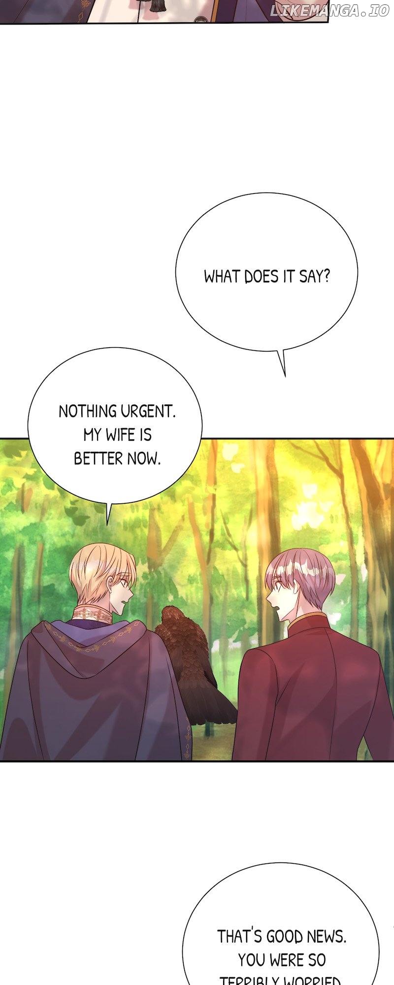 My Second Husband Is Desperate And Depressed Chapter 80 - page 24