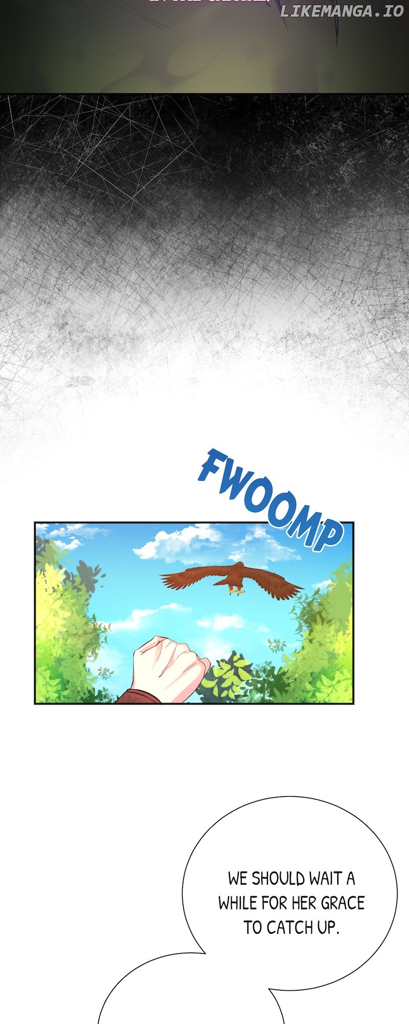My Second Husband Is Desperate And Depressed Chapter 80 - page 28