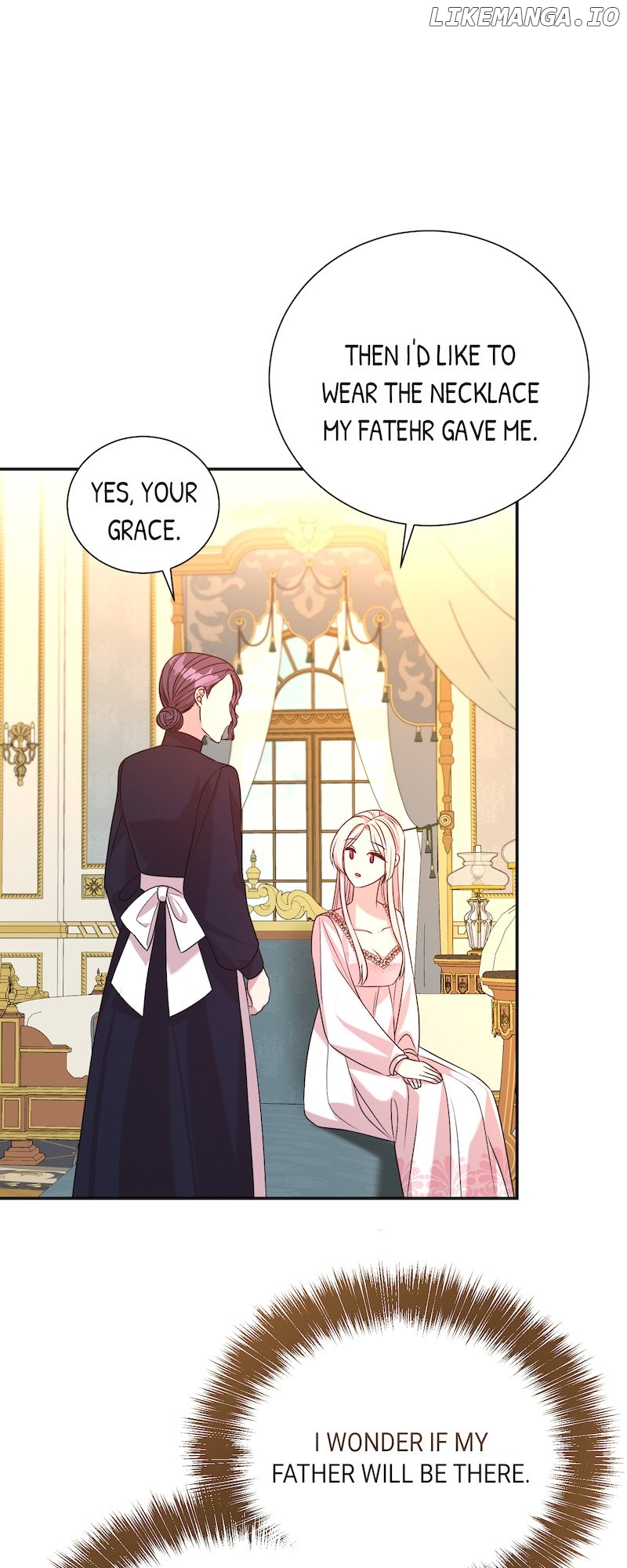 My Second Husband Is Desperate And Depressed Chapter 80 - page 45