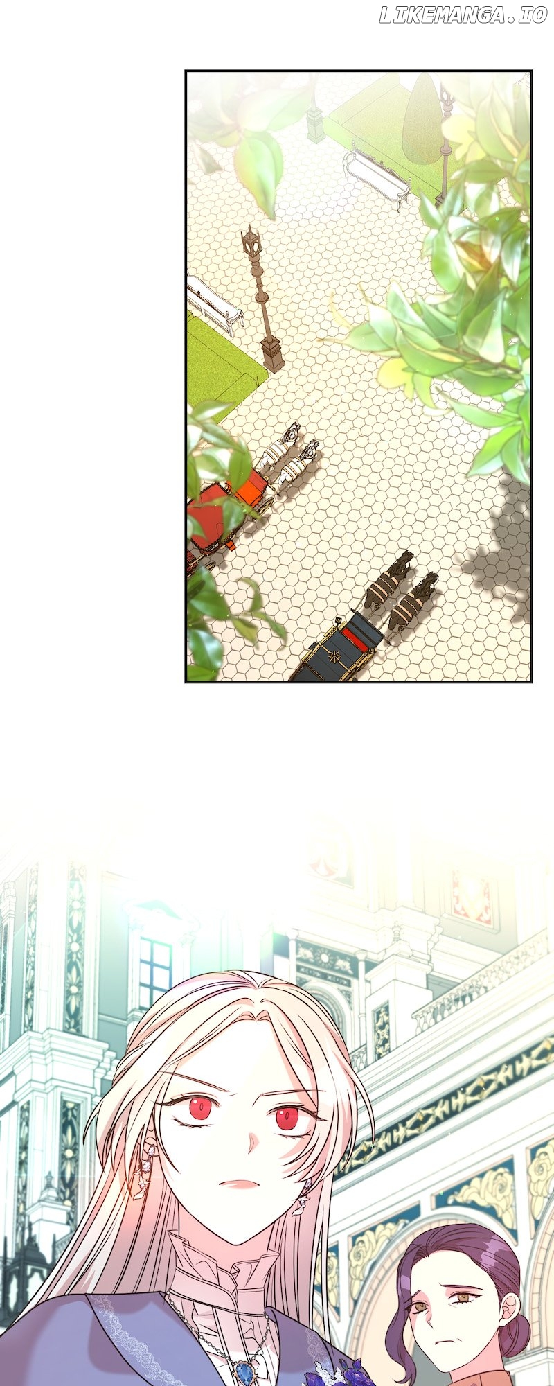 My Second Husband Is Desperate And Depressed Chapter 80 - page 48