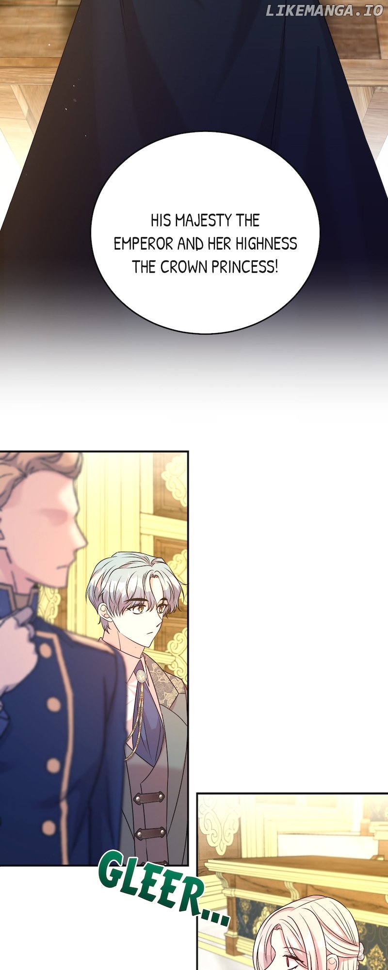 My Second Husband Is Desperate And Depressed Chapter 81 - page 34