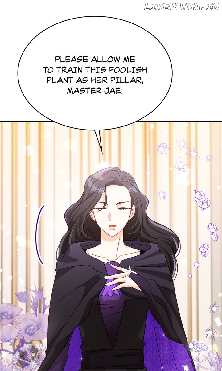 Terrarium Adventure Chapter 67 - page 103