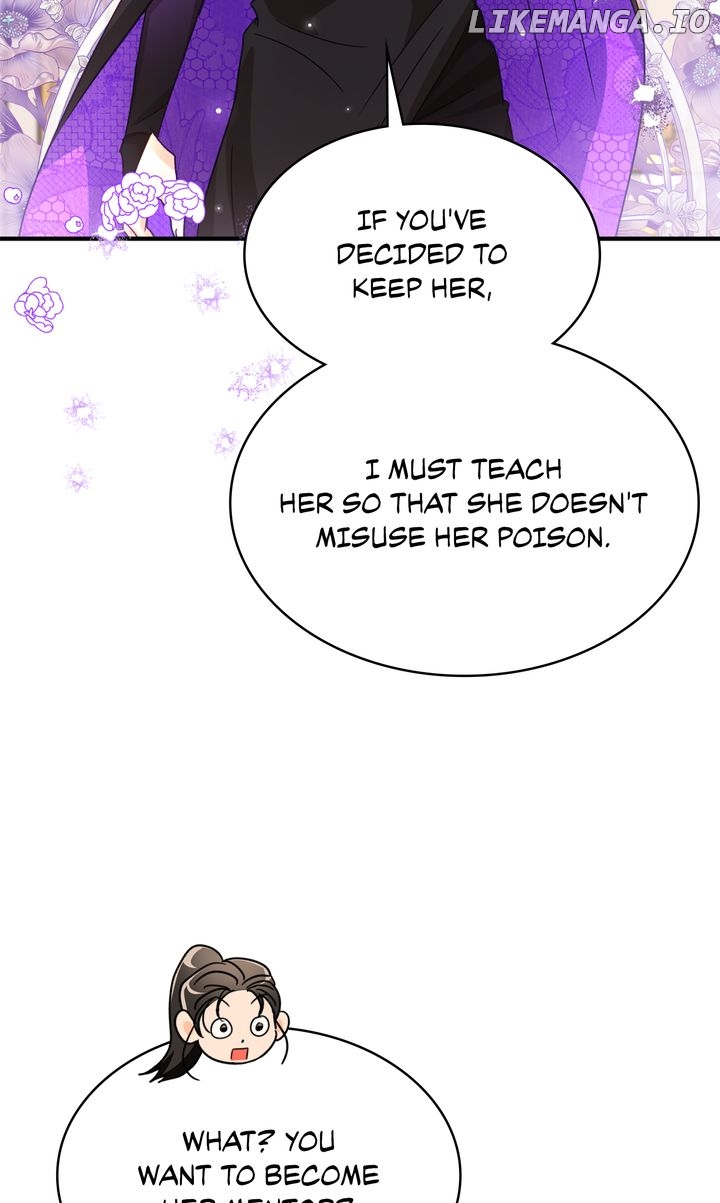 Terrarium Adventure Chapter 67 - page 104