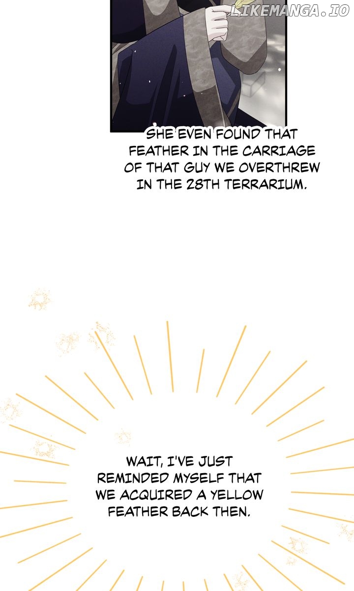 Terrarium Adventure Chapter 67 - page 109