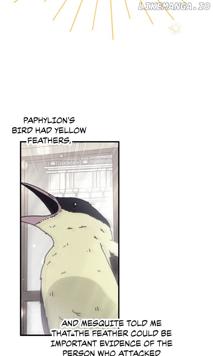 Terrarium Adventure Chapter 67 - page 110