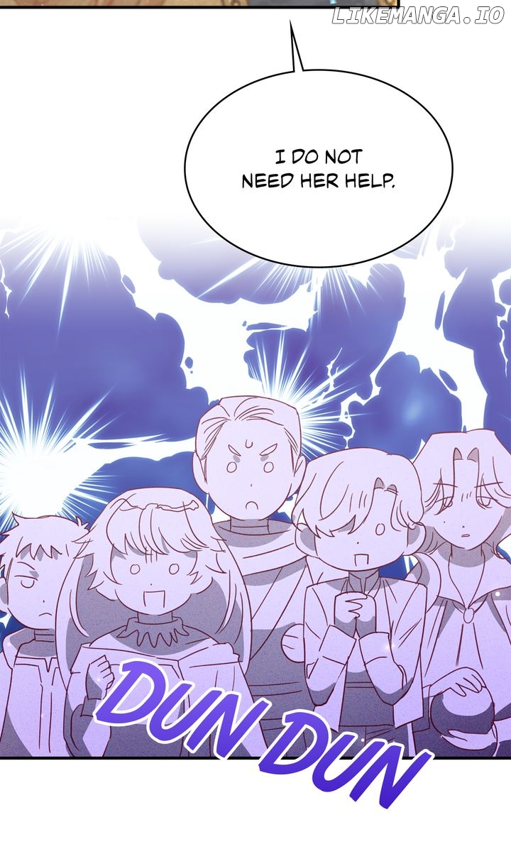 Terrarium Adventure Chapter 67 - page 26