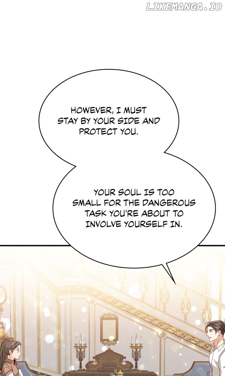 Terrarium Adventure Chapter 67 - page 27