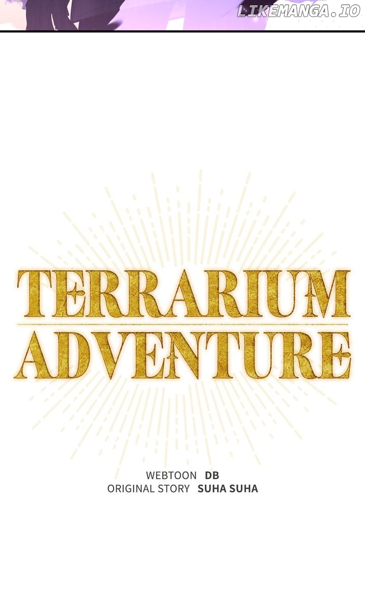 Terrarium Adventure Chapter 67 - page 4
