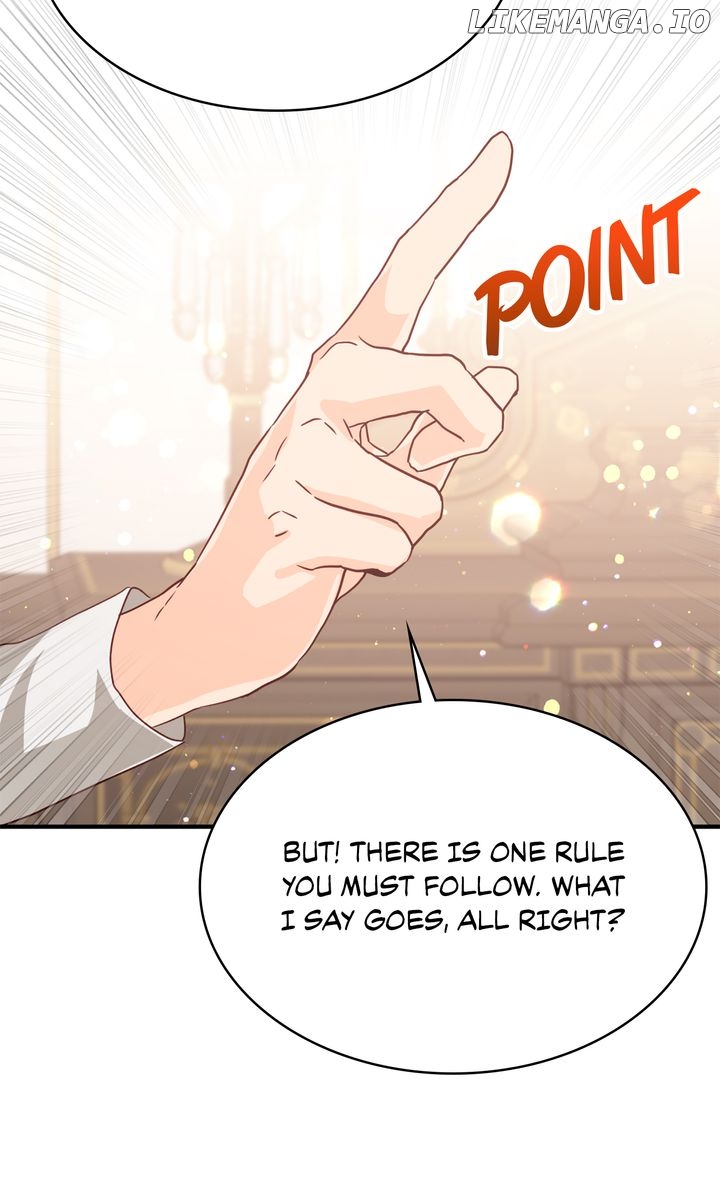 Terrarium Adventure Chapter 67 - page 42