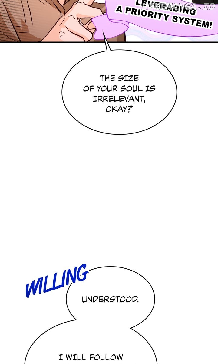 Terrarium Adventure Chapter 67 - page 44