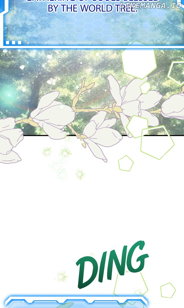 Terrarium Adventure Chapter 67 - page 49