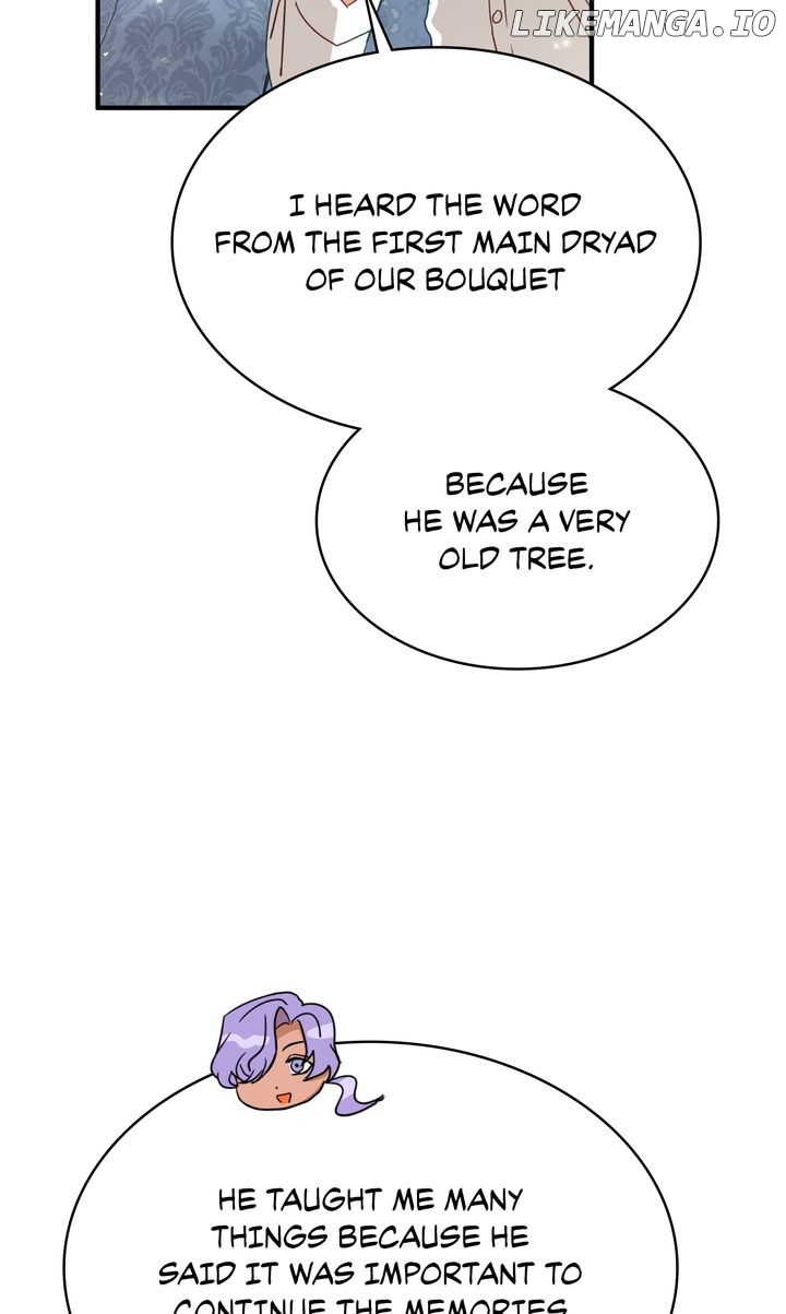 Terrarium Adventure Chapter 67 - page 54