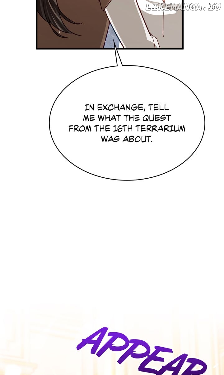 Terrarium Adventure Chapter 67 - page 57
