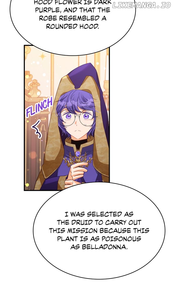 Terrarium Adventure Chapter 67 - page 68