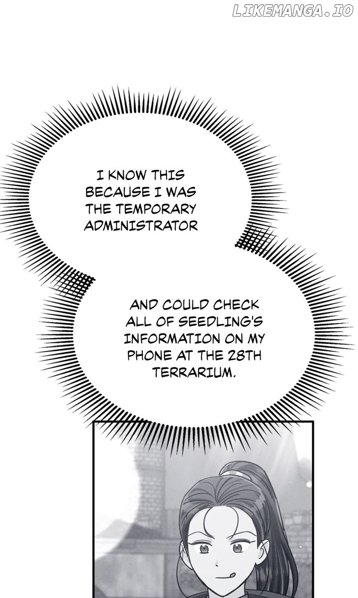 Terrarium Adventure Chapter 67 - page 80