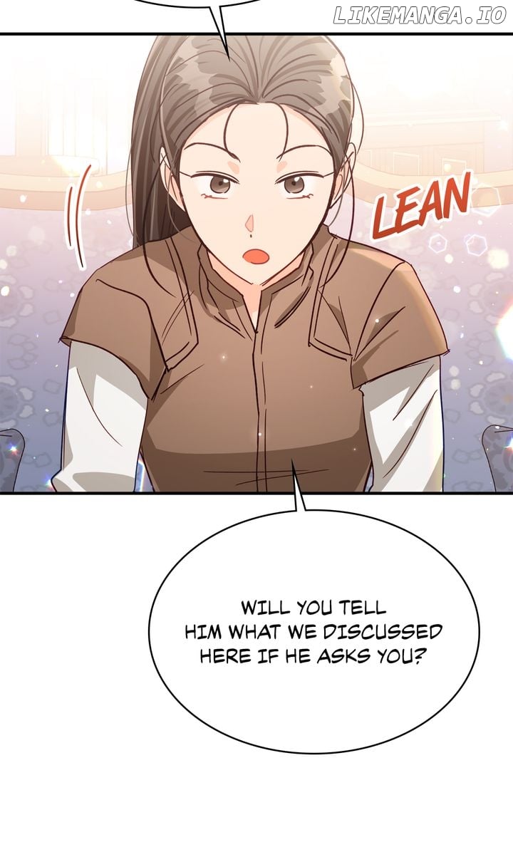 Terrarium Adventure Chapter 67 - page 9