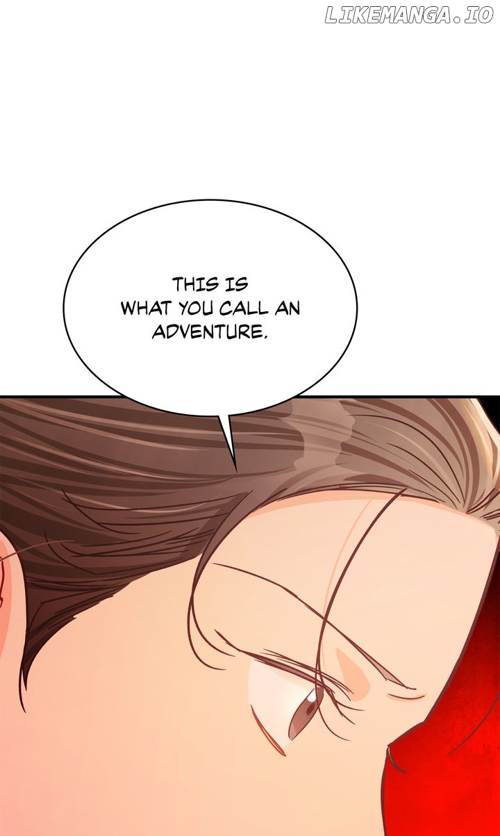 Terrarium Adventure Chapter 67 - page 88