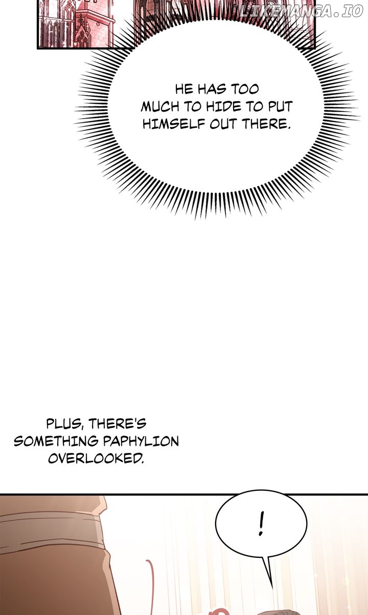 Terrarium Adventure Chapter 67 - page 91