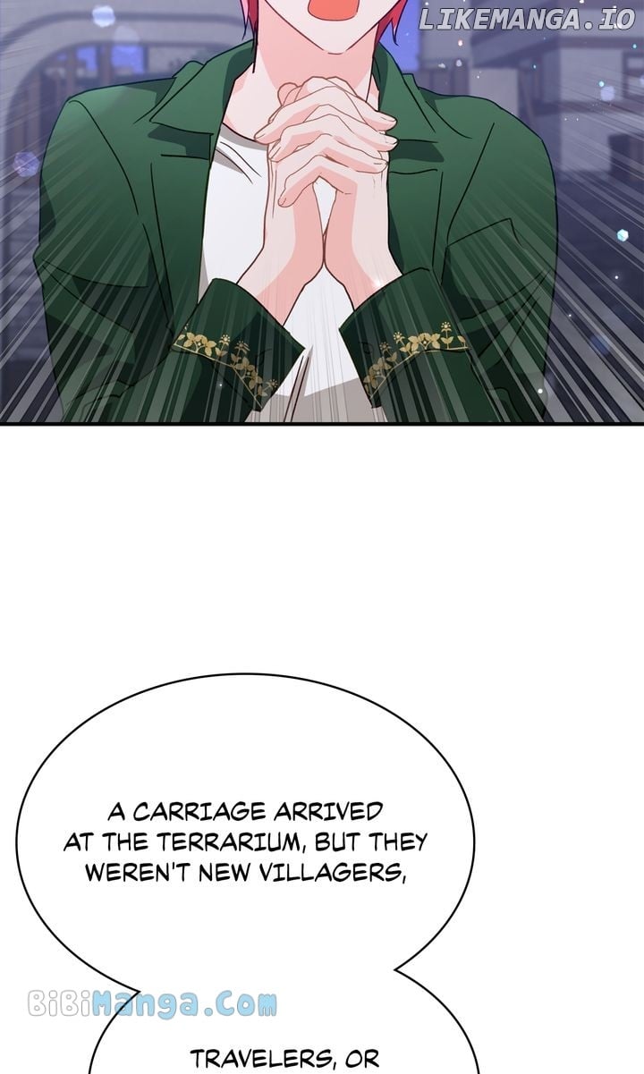 Terrarium Adventure Chapter 68 - page 14