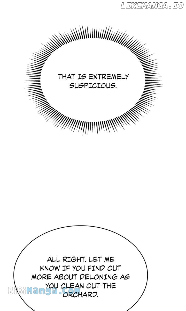 Terrarium Adventure Chapter 68 - page 30