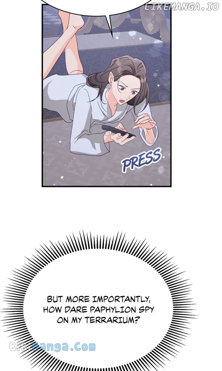 Terrarium Adventure Chapter 68 - page 31