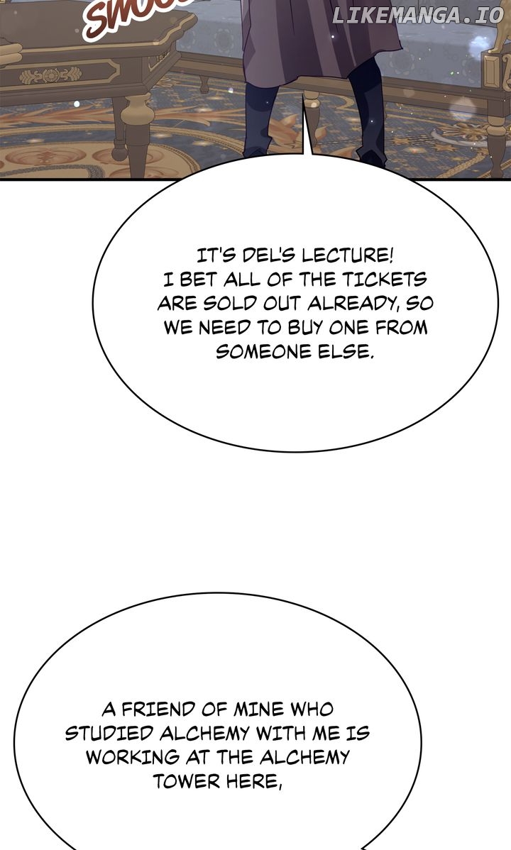 Terrarium Adventure Chapter 69 - page 2