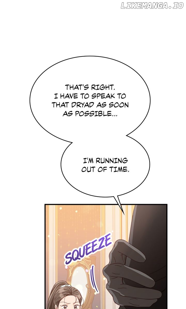 Terrarium Adventure Chapter 69 - page 35