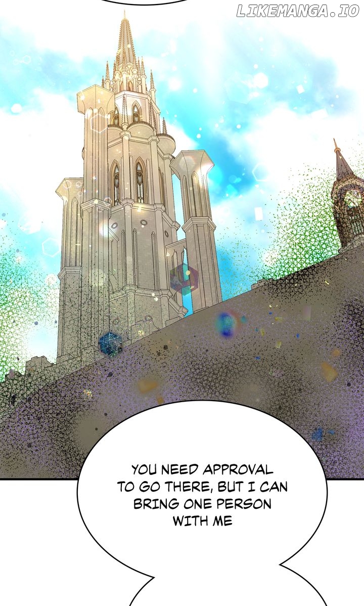 Terrarium Adventure Chapter 69 - page 37