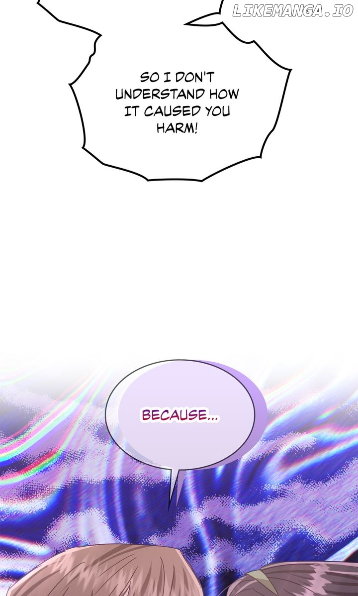 Terrarium Adventure Chapter 69 - page 57