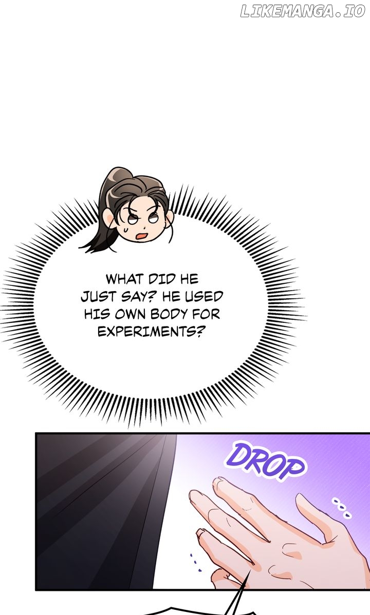 Terrarium Adventure Chapter 69 - page 59