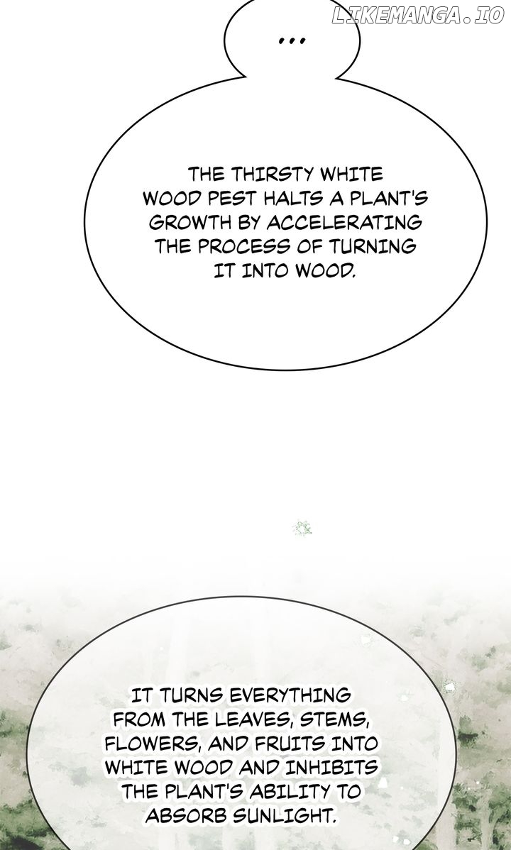 Terrarium Adventure Chapter 69 - page 63