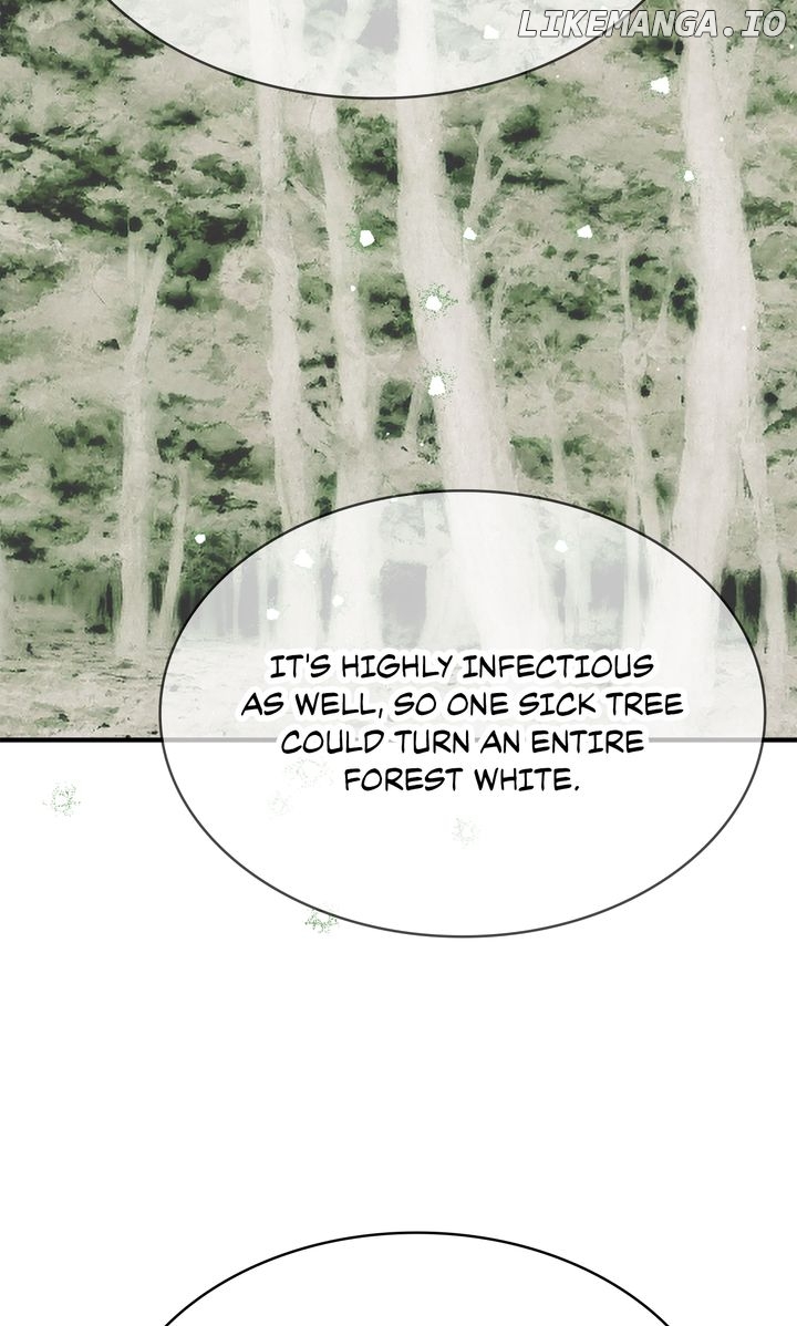 Terrarium Adventure Chapter 69 - page 64