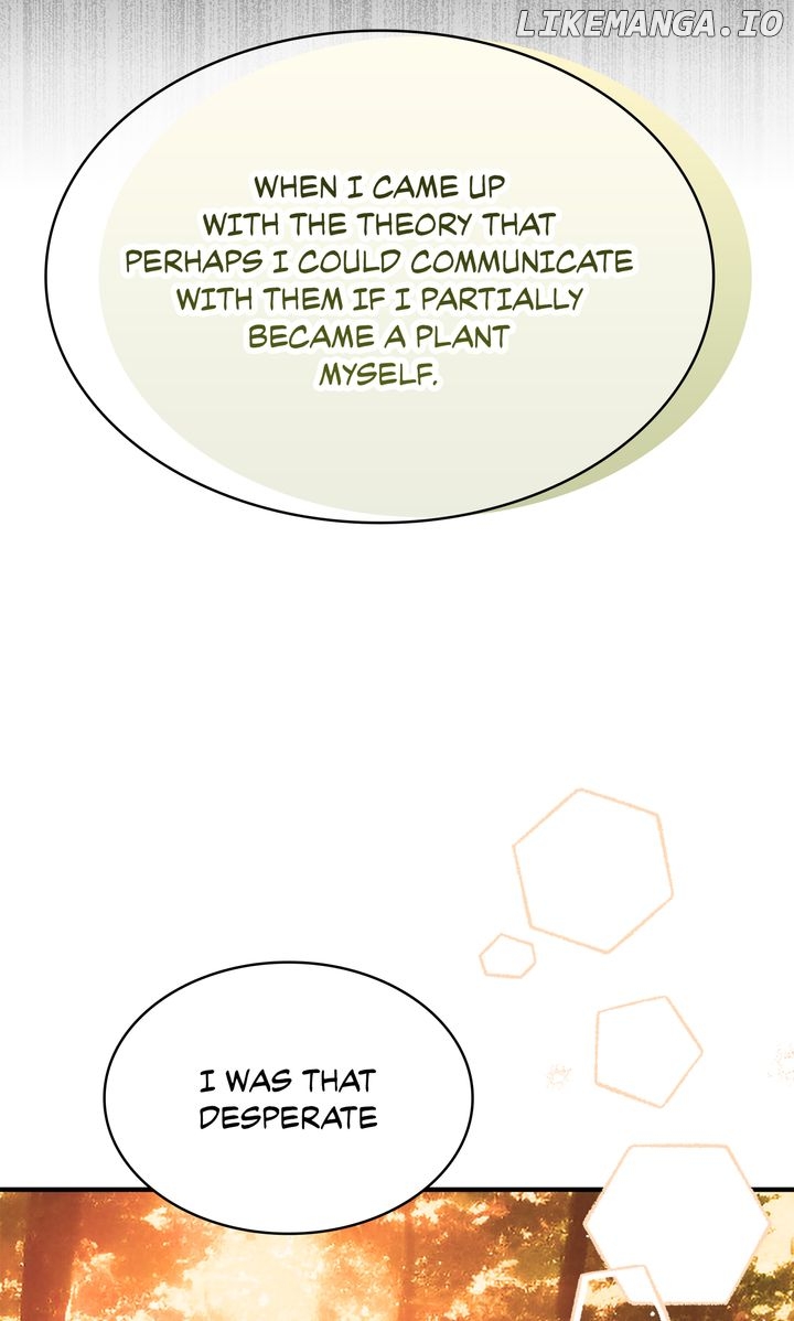 Terrarium Adventure Chapter 69 - page 68