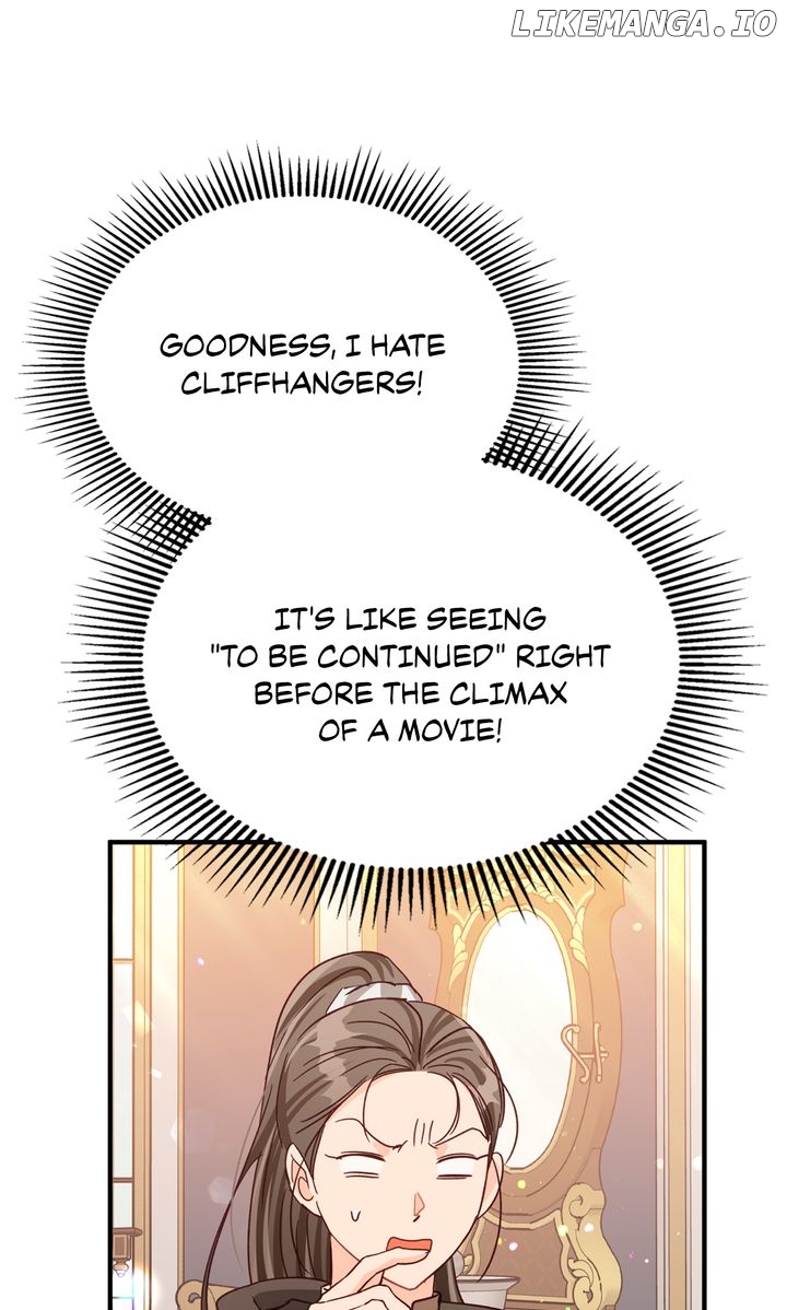 Terrarium Adventure Chapter 69 - page 71