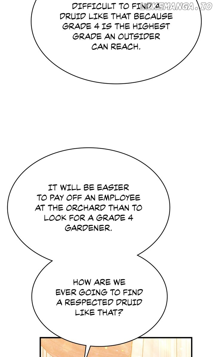 Terrarium Adventure Chapter 69 - page 74