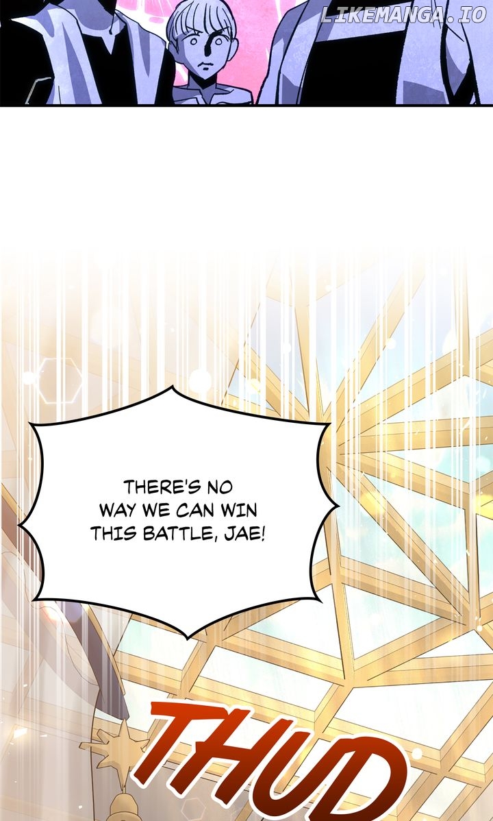 Terrarium Adventure Chapter 69 - page 79
