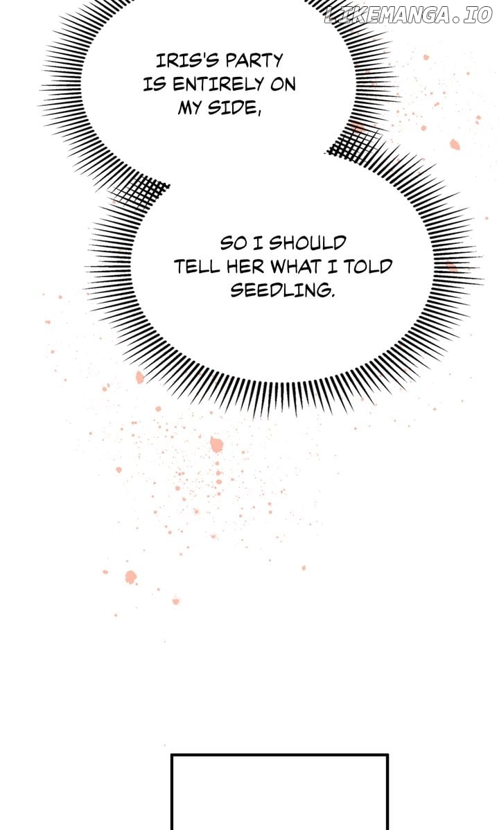Terrarium Adventure Chapter 69 - page 10