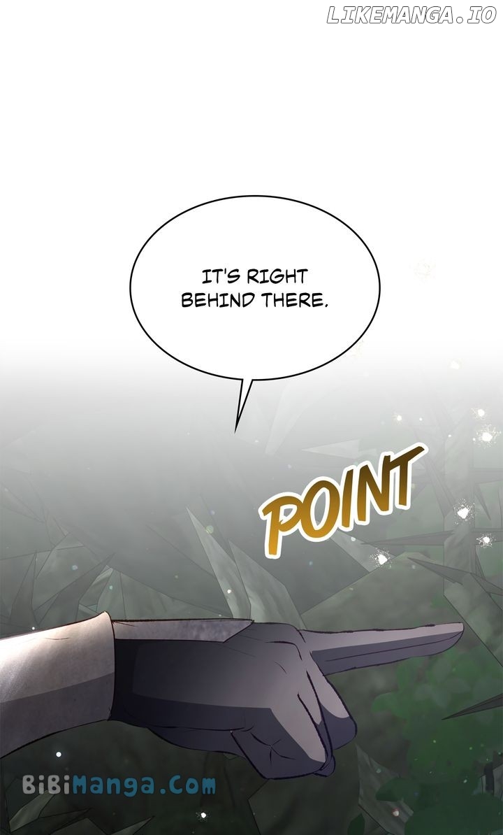 Terrarium Adventure Chapter 70 - page 104