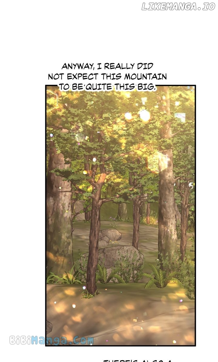 Terrarium Adventure Chapter 70 - page 14
