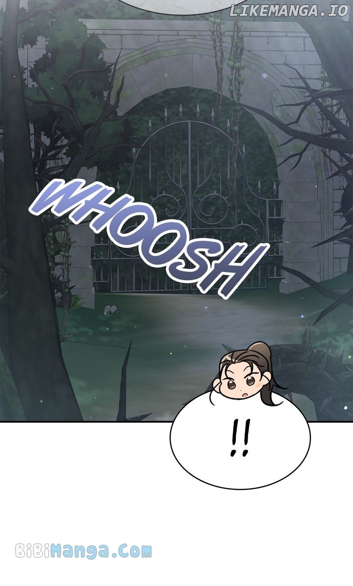 Terrarium Adventure Chapter 70 - page 19