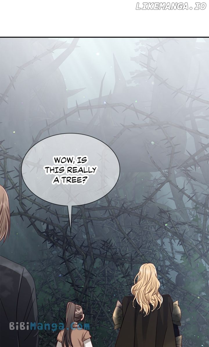 Terrarium Adventure Chapter 70 - page 20